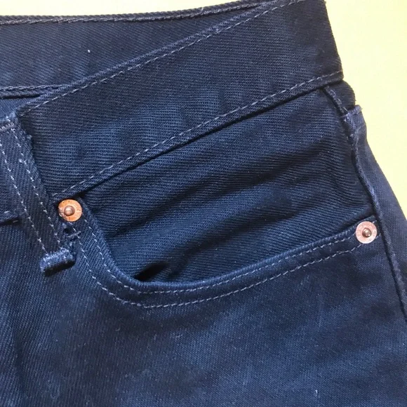 Levi’s 501 - Picture 2 of 5